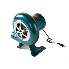 Blower Fan Electric Combustion Blower with Stepless Airflow Pure Copper Motor for BBQ Forge Stove