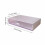 HKUKY Stackable Desktop Storage Box Drawer-style Rack Student Dormitory Stationery Sundries Storage 2