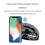 Ασύρματα ακουστικά Bluetooth Prettyui2in1 Sport Sleeping Headband με ενσωματωμένο μικρόφωνο, 2