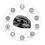 Ασύρματα ακουστικά Bluetooth Prettyui2in1 Sport Sleeping Headband με ενσωματωμένο μικρόφωνο, 3
