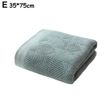 Baumwoll-Handtuchsets für Badezimmer, Handtücher, Gesichtstücher, saugfähig, weich S1M5L5Q3