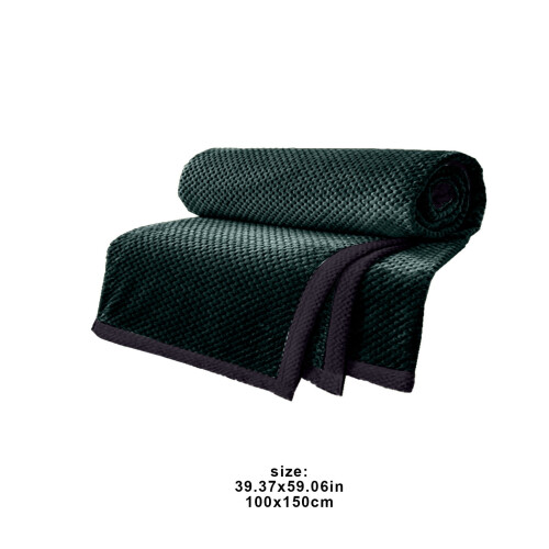 Κουβέρτα για καναπέ Clearnce Cool Bed Buntents Μαλακή, Ελαφριά, Ασαφές, Άνετη Κουβέρτα, 2