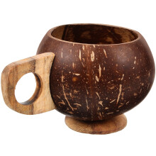 Handle Tea Cup Hawaiian Party Coffee Mug Water Drinking Cup for Party Home