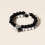 par perlearmbånd armbånd Valentinsdag gave 4