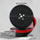5Pcs Typewriter Ribbon Twin Spool Typewriter Ribbon Twin Spool Replacement Pack for Most Typewriter, Black 6