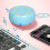 Καλοκαιρινές εκπτώσεις! Ασύρματο Bluetooth Audio πολλαπλών λειτουργιών με ατμοσφαιρικό 7