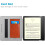 Θήκη στήριξης για το ολοκαίνουργιο Kindle Oasis (10η γενιά, κυκλοφορία 2019 και 9η γενιά, 4