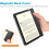 Θήκη στήριξης για το ολοκαίνουργιο Kindle Oasis (10η γενιά, κυκλοφορία 2019 και 9η γενιά, 5