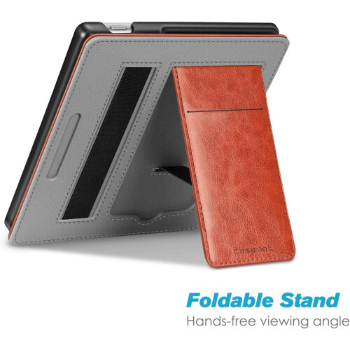 Θήκη στήριξης για το ολοκαίνουργιο Kindle Oasis (10η γενιά, κυκλοφορία 2019 και 9η γενιά, 2