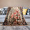 Μαλακή κουβέρτα φανέλας 40"x50" - Peach Blush, άνετη κουβέρτα καναπέ για ενήλικες και 6