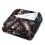 Κουβέρτα Octopus Skull Super Soft Χριστουγεννιάτικη Κουβέρτα Flannel Microfiber για Καναπέ-Κρεβάτι, 3