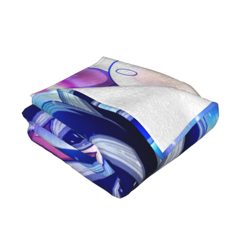 Κουβέρτα Dragon Ball Fleece, εξαιρετικά μαλακή και άνετη, για άνδρες, γυναίκες, 1
