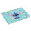 Πατάκι στεγνώματος πιάτων Stitch 24x18 ιντσών, απορροφητικό σουέτ με αντιολισθητική 2