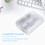 FM Cassette Player Wireless Music Audio Player Portable Cassette Player 3