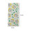Πετσέτες θαλάσσης Ozmmyan Oversized30x50in, εξαιρετικά μαλακές, στεγνώνουν γρήγορα, 3
