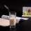 WinysinStraws Ποτήρι Smoothie για Ποτά, Επαναχρησιμοποιούμενα Καλαμάκια για Milkshake, Κουζίνα, 1