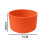 GDHOME Κάλυμμα για ποτήρι 7,5/9cm με κάλυμμα από σιλικόνη και καουτσούκ, πάτος 32-40oz Universal 1
