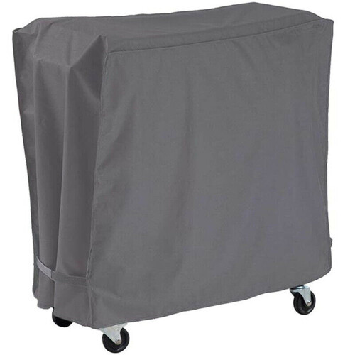 Fanjie 80qt polyester kølevognsdæksel, justerbar 1