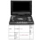 Tomfoto 7.8 polegadas 16:9 Widescreen com tela LCD giratória de 270 para casa, carro, DVD player, VCD portátil, reprodutor de CD MP3 com função 5