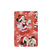 Mickey Mouse Kerst 6-delige auto luchtverfrisser set, geurende auto accessoires, lavendel hangende luchtverfrisser voor kamer en badkamer
