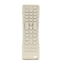 Kiplyki Baby Teething Stick Remote Control, Baby Teether Baby Teether Remote Control