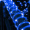 Φώτα LED με σχοινί USB 72ft200LED, 8 Λειτουργίες Φώτα Νεράιδας με Τηλεχειριστήριο, 1
