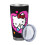 Ποτήρι αυτοκινήτου Hello Kitty 20oz με μόνωση και καπάκι από καλαμάκι, διατηρεί τα ποτά 2