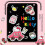 ipadair5 προστατευτικό κάλυμμα Pro11Hello Kitty Mini6χαριτωμένα κινούμενα σχέδια10.2στυλ 3