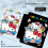 ipadair5 προστατευτικό κάλυμμα Pro11Hello Kitty Mini6χαριτωμένα κινούμενα σχέδια10.2στυλ 6