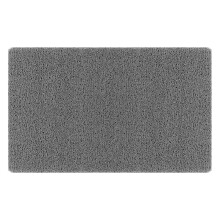 Hesroicy Badmat Effen Kleur Geen Geur Goede Drainage Antislip Meerdere Gaten Voorkomt Uitglijden Ademend Vlekbestendig Badmat Veilige Badmat Home