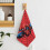 Χειροπετσέτες Spider-Man για το μπάνιο, Βαμβακερές πετσέτες προσώπου απαλές 6