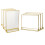 Acrylic Phnom Penh Table Card Wedding Number Plate Menu Stand Table Card 4