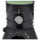 Automatic Chlorine Feeder with Adjustable Flow Control, 1.5 Inch Thread Pool Chlorinator, Black 4