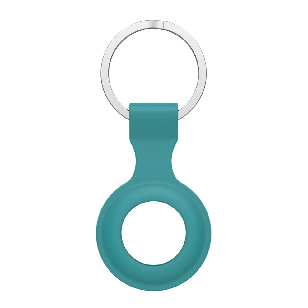 Husxh Multipurpose Silicone Protective Case Anti-Scratch Silicone Cover Washable Sweatproof For Airtags Locator Tracker 9395123373799