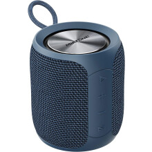 Ηχείο QBOX, Φορητό ηχείο Bluetooth με Strong B, IP67 Αδιάβροχο ηχείο για υπαίθριες αθλητικές