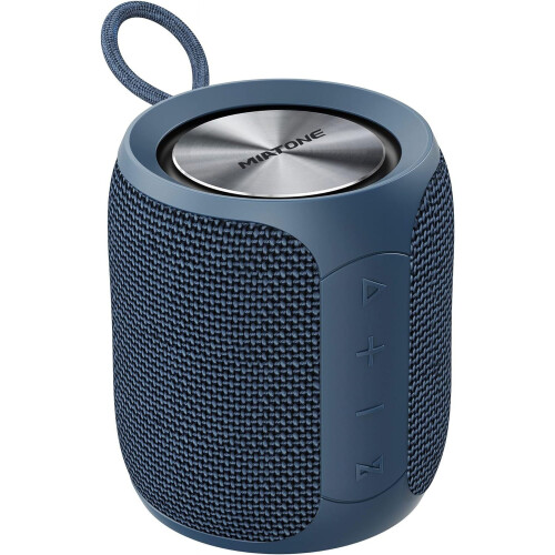 Ηχείο QBOX, Φορητό ηχείο Bluetooth με Strong B, IP67 Αδιάβροχο ηχείο για υπαίθριες αθλητικές