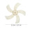 Eease 16" Plastic Fan Blade Replacement for Household Fans 4