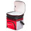 Ψυγείο Ozark Trail με μαλακές πλευρές, 6 δοχείων, κόκκινο 6