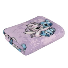 Ručníky Stitch do koupelny, ručníky do koupelny/na obličej, měkké vysoce savé ručníky pro dospělé a děti