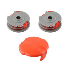 INF-trimmerin kela Flymo Contour500XT, Power Contour600HD, Power Trim -ruoholeikkuri
