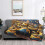 Κουβέρτα Minions Fleece Super Soft Cozy Throw Butter, Ελαφριά Ασαφές Άνετο Φανελένιο Κουβέρτα Ζεστό 7
