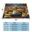 Κουβέρτα Minions Fleece Super Soft Cozy Throw Butter, Ελαφριά Ασαφές Άνετο Φανελένιο Κουβέρτα Ζεστό 4