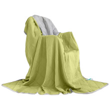 Afstudeercadeaus en decoraties Zeceouar bijvoet ijs zomer koel gevoel zijden zomerquilt zomer koele quilt ventilerende quilt