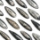 RSAMD Random1PC4-6cm Orthoceras0Μενταγιόν για κολιέ ΜΑΡΟΚΟ Κοσμήματα με πέτρες 1