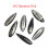 RSAMD Random1PC4-6cm Orthoceras0Μενταγιόν για κολιέ ΜΑΡΟΚΟ Κοσμήματα με πέτρες 3