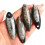 RSAMD Random1PC4-6cm Orthoceras0Μενταγιόν για κολιέ ΜΑΡΟΚΟ Κοσμήματα με πέτρες 5