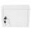 Door Milk Box Small Mailbox Locked Black Wall Mount Mailboxes for outside Large 1