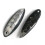 RSAMD Random1PC4-6cm Orthoceras0Μενταγιόν για κολιέ ΜΑΡΟΚΟ Κοσμήματα με πέτρες 4