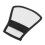 TwoSided Flash Diffuser with Silver and White Photography Light Reflector for Speedlight II 1