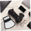 TwoSided Flash Diffuser with Silver and White Photography Light Reflector for Speedlight II 4